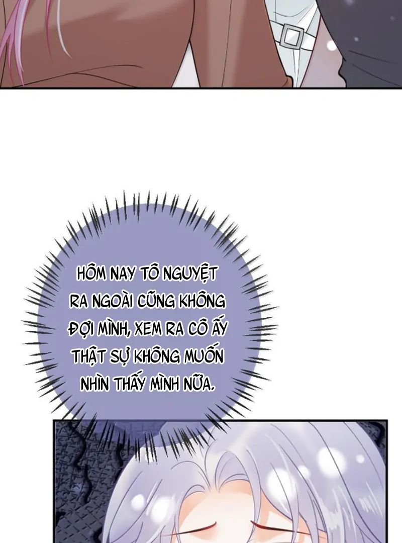 Nữ Chính Hắc Nguyệt Quang Luôn Muốn Đánh Dấu Tôi Chap 26 - Next Chap 27