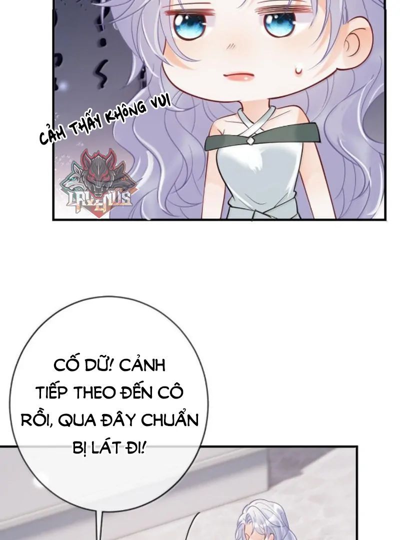 Nữ Chính Hắc Nguyệt Quang Luôn Muốn Đánh Dấu Tôi Chap 26 - Next Chap 27