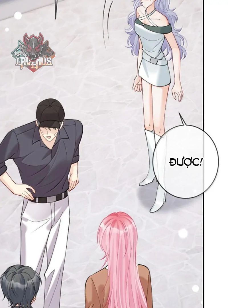 Nữ Chính Hắc Nguyệt Quang Luôn Muốn Đánh Dấu Tôi Chap 26 - Next Chap 27