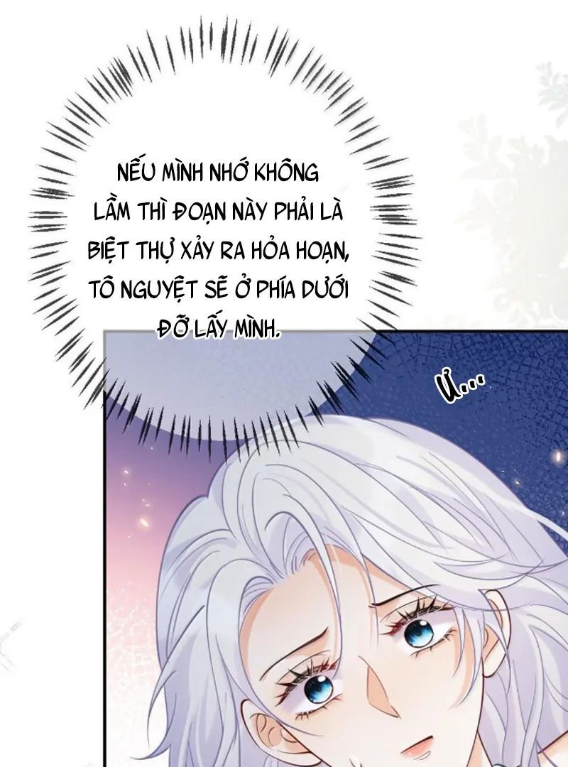 Nữ Chính Hắc Nguyệt Quang Luôn Muốn Đánh Dấu Tôi Chap 26 - Next Chap 27