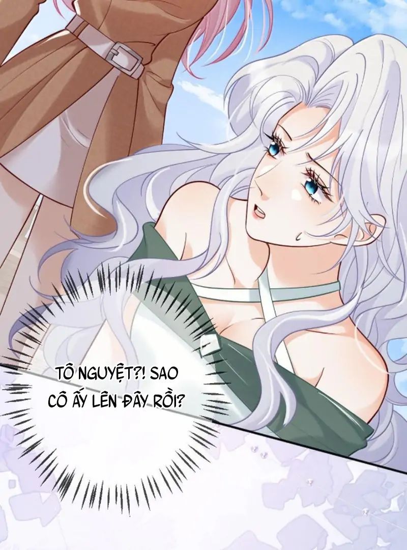 Nữ Chính Hắc Nguyệt Quang Luôn Muốn Đánh Dấu Tôi Chap 26 - Next Chap 27