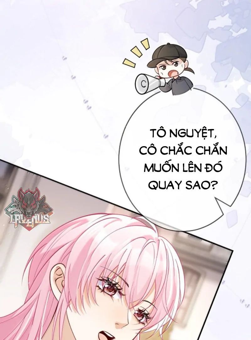 Nữ Chính Hắc Nguyệt Quang Luôn Muốn Đánh Dấu Tôi Chap 26 - Next Chap 27