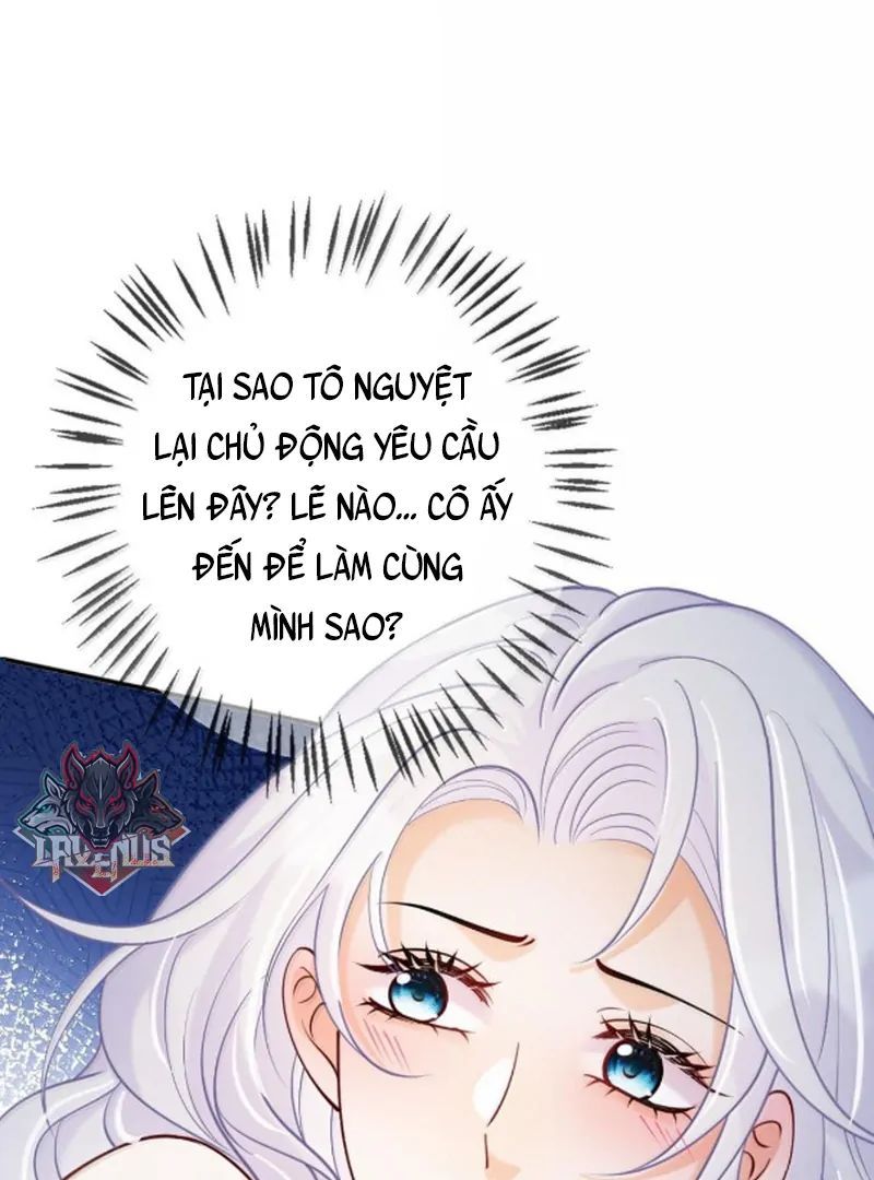 Nữ Chính Hắc Nguyệt Quang Luôn Muốn Đánh Dấu Tôi Chap 26 - Next Chap 27