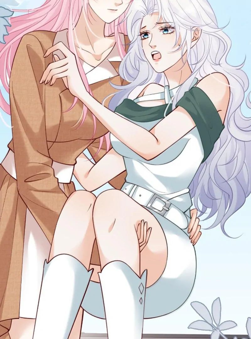 Nữ Chính Hắc Nguyệt Quang Luôn Muốn Đánh Dấu Tôi Chap 26 - Next Chap 27