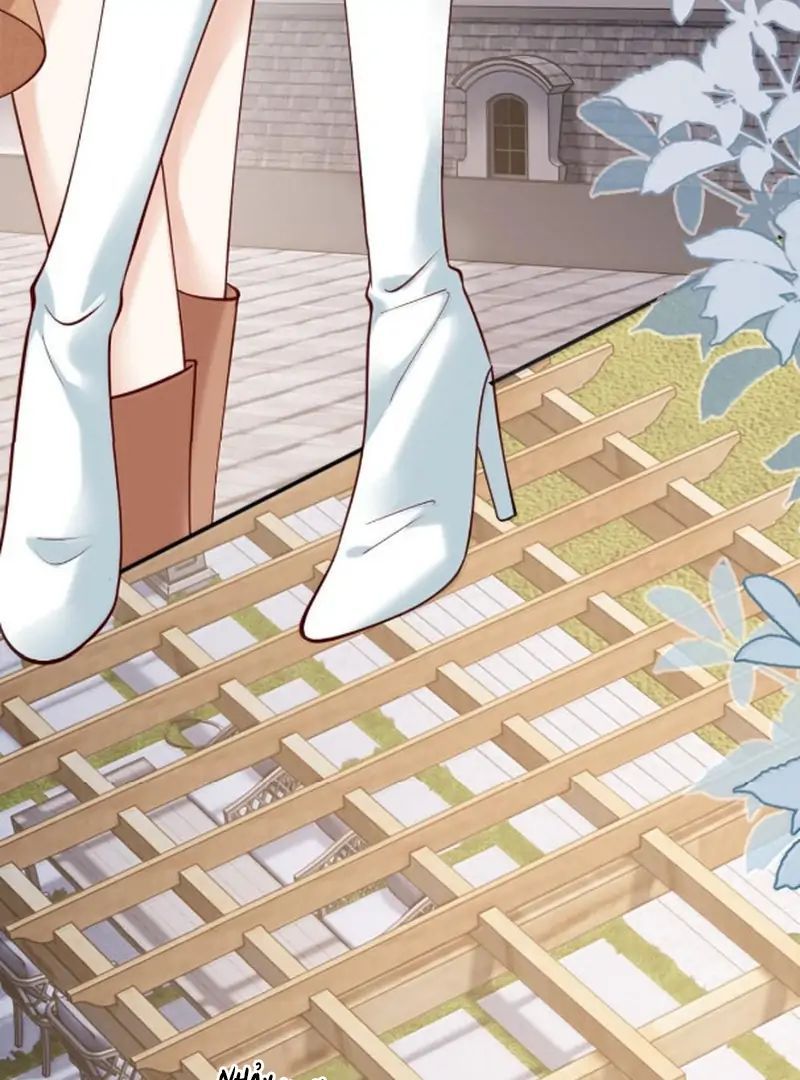 Nữ Chính Hắc Nguyệt Quang Luôn Muốn Đánh Dấu Tôi Chap 26 - Next Chap 27