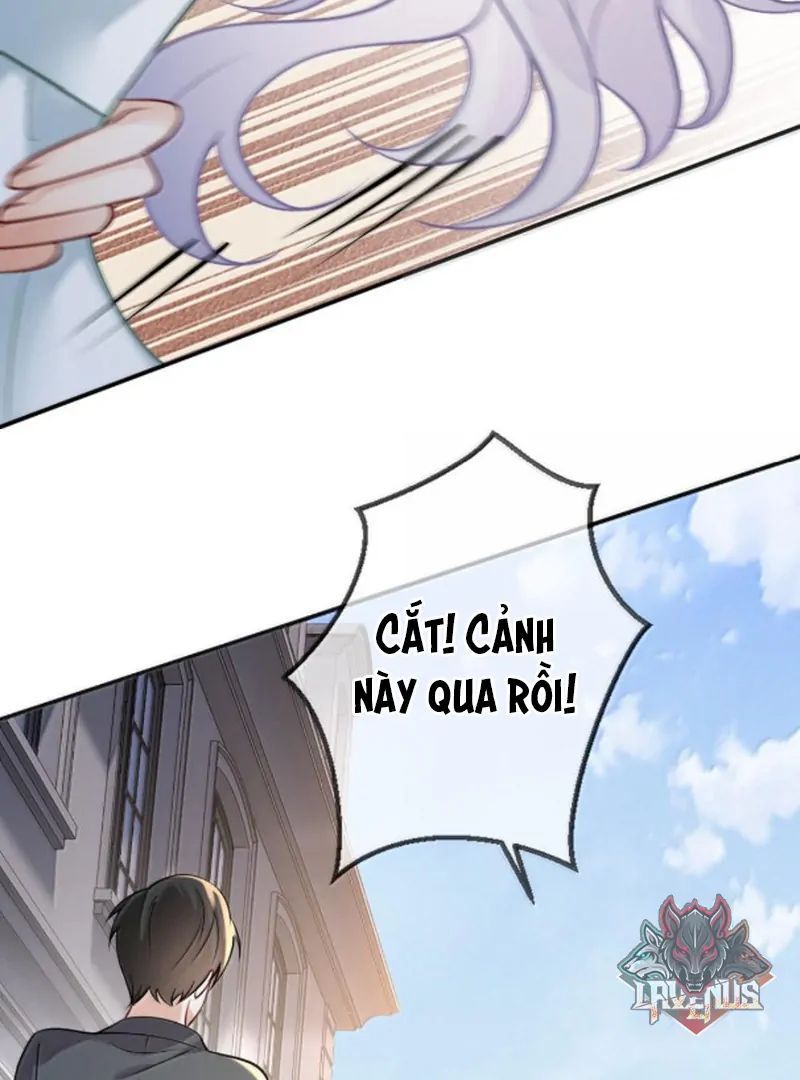 Nữ Chính Hắc Nguyệt Quang Luôn Muốn Đánh Dấu Tôi Chap 26 - Next Chap 27