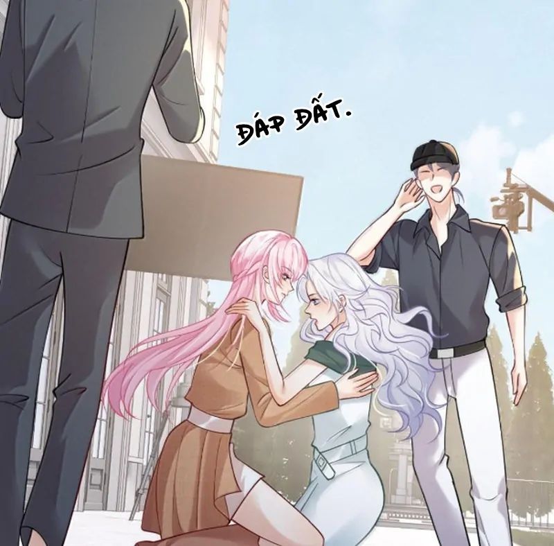 Nữ Chính Hắc Nguyệt Quang Luôn Muốn Đánh Dấu Tôi Chap 26 - Next Chap 27