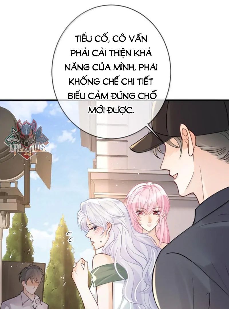 Nữ Chính Hắc Nguyệt Quang Luôn Muốn Đánh Dấu Tôi Chap 26 - Next Chap 27