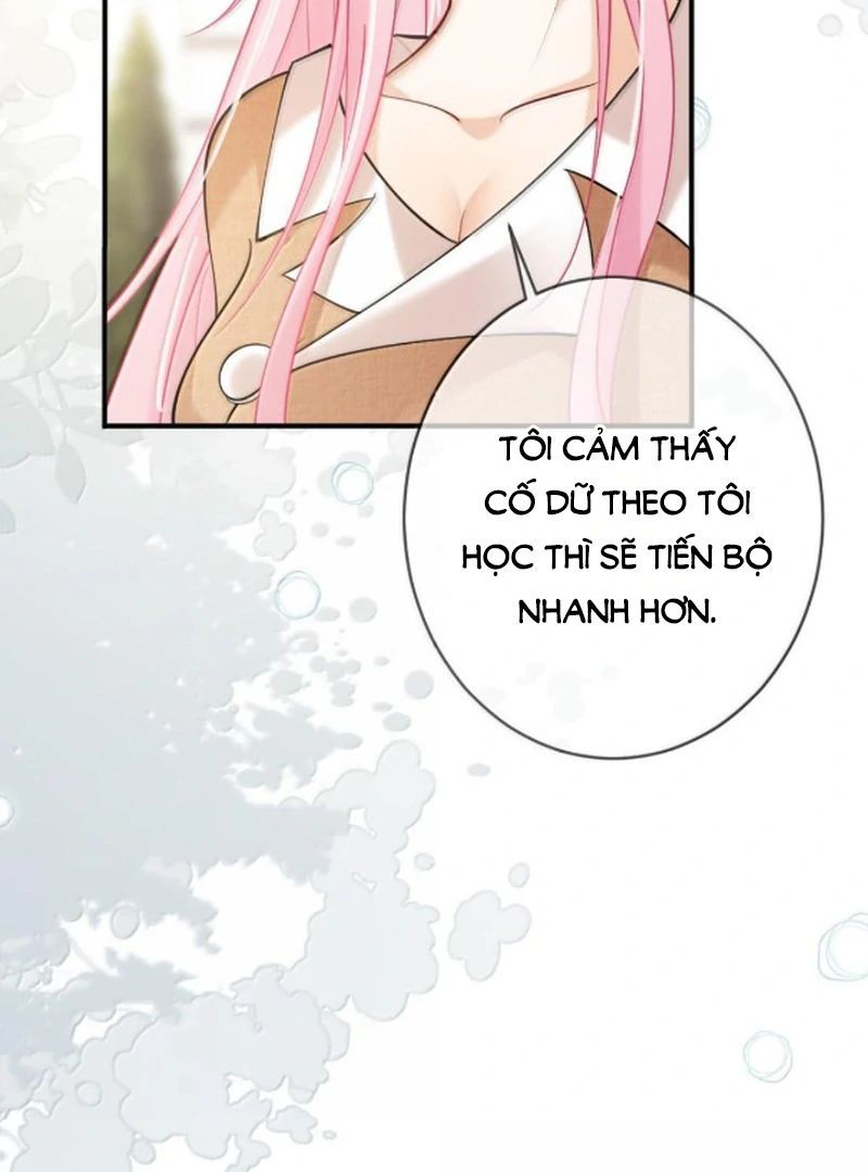 Nữ Chính Hắc Nguyệt Quang Luôn Muốn Đánh Dấu Tôi Chap 26 - Next Chap 27