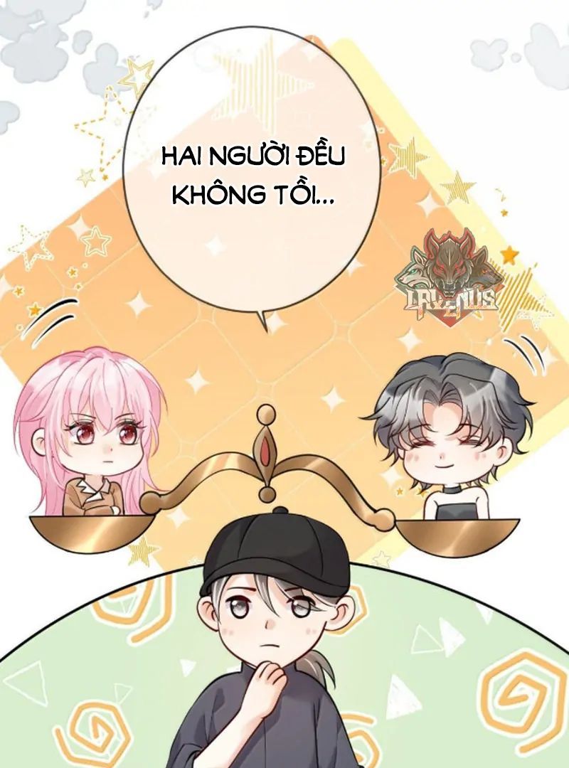 Nữ Chính Hắc Nguyệt Quang Luôn Muốn Đánh Dấu Tôi Chap 26 - Next Chap 27