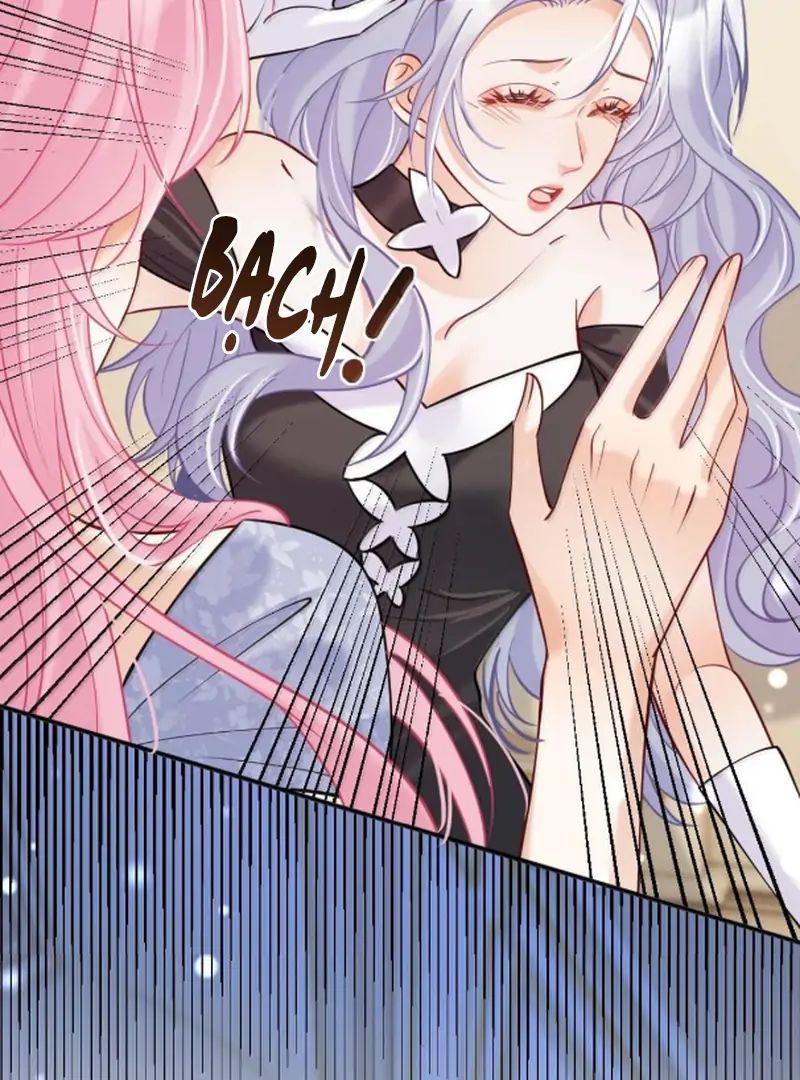 Nữ Chính Hắc Nguyệt Quang Luôn Muốn Đánh Dấu Tôi Chap 26 - Next Chap 27