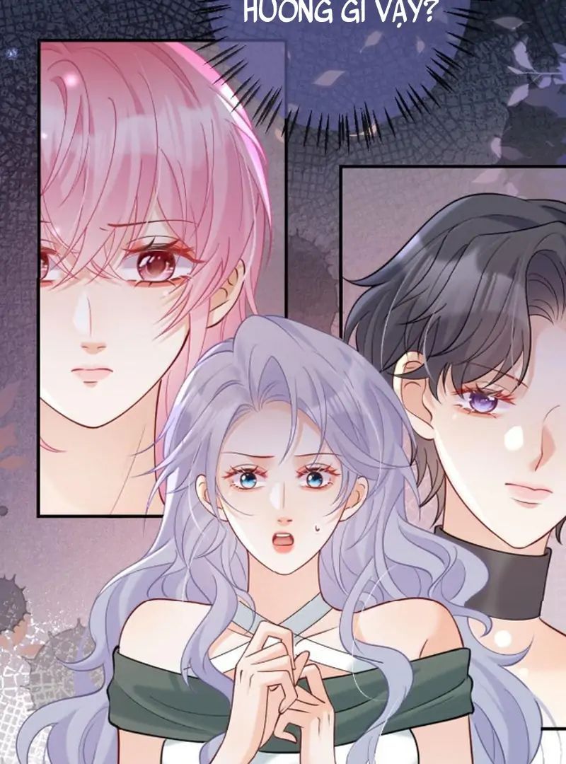 Nữ Chính Hắc Nguyệt Quang Luôn Muốn Đánh Dấu Tôi Chap 27 - Next Chap 28
