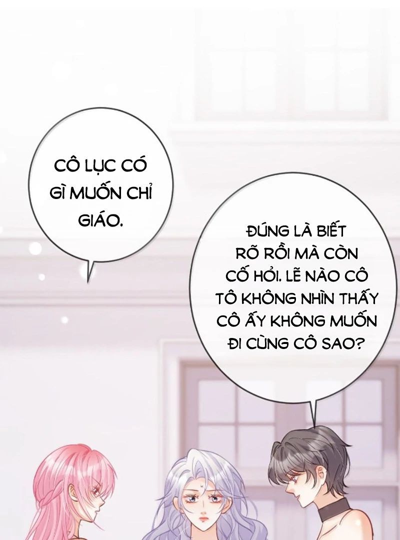 Nữ Chính Hắc Nguyệt Quang Luôn Muốn Đánh Dấu Tôi Chap 27 - Next Chap 28