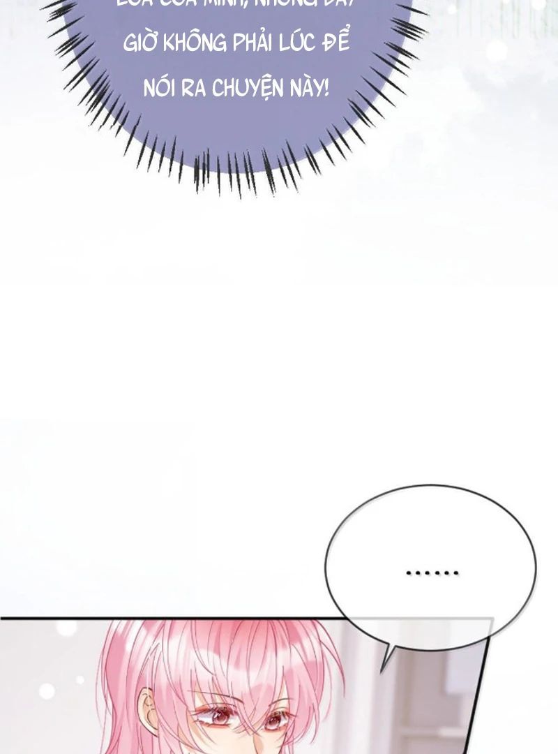 Nữ Chính Hắc Nguyệt Quang Luôn Muốn Đánh Dấu Tôi Chap 27 - Next Chap 28