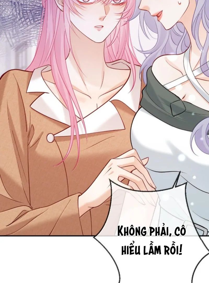 Nữ Chính Hắc Nguyệt Quang Luôn Muốn Đánh Dấu Tôi Chap 27 - Next Chap 28