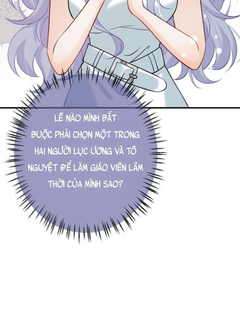 Nữ Chính Hắc Nguyệt Quang Luôn Muốn Đánh Dấu Tôi Chap 27 - Next Chap 28