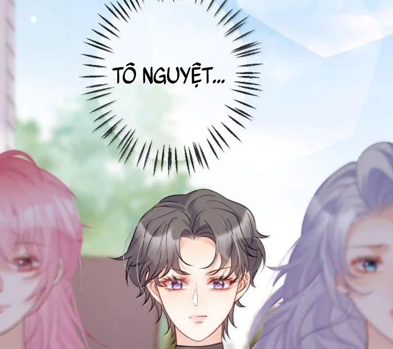 Nữ Chính Hắc Nguyệt Quang Luôn Muốn Đánh Dấu Tôi Chap 27 - Next Chap 28