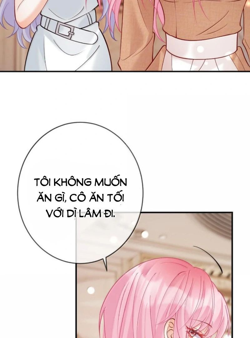 Nữ Chính Hắc Nguyệt Quang Luôn Muốn Đánh Dấu Tôi Chap 27 - Next Chap 28