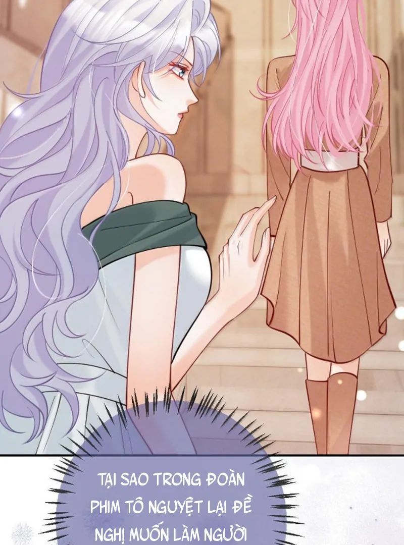 Nữ Chính Hắc Nguyệt Quang Luôn Muốn Đánh Dấu Tôi Chap 27 - Next Chap 28