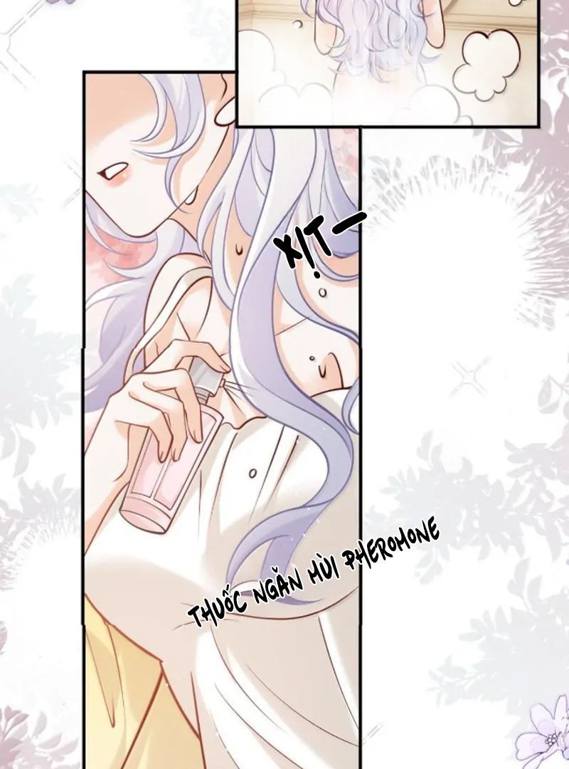 Nữ Chính Hắc Nguyệt Quang Luôn Muốn Đánh Dấu Tôi Chap 27 - Next Chap 28