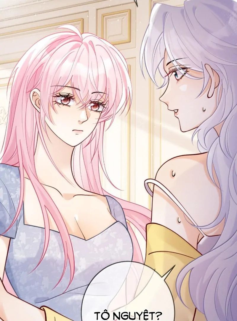 Nữ Chính Hắc Nguyệt Quang Luôn Muốn Đánh Dấu Tôi Chap 27 - Next Chap 28