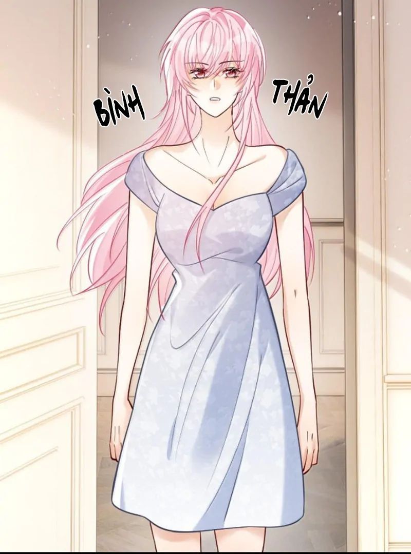 Nữ Chính Hắc Nguyệt Quang Luôn Muốn Đánh Dấu Tôi Chap 27 - Next Chap 28