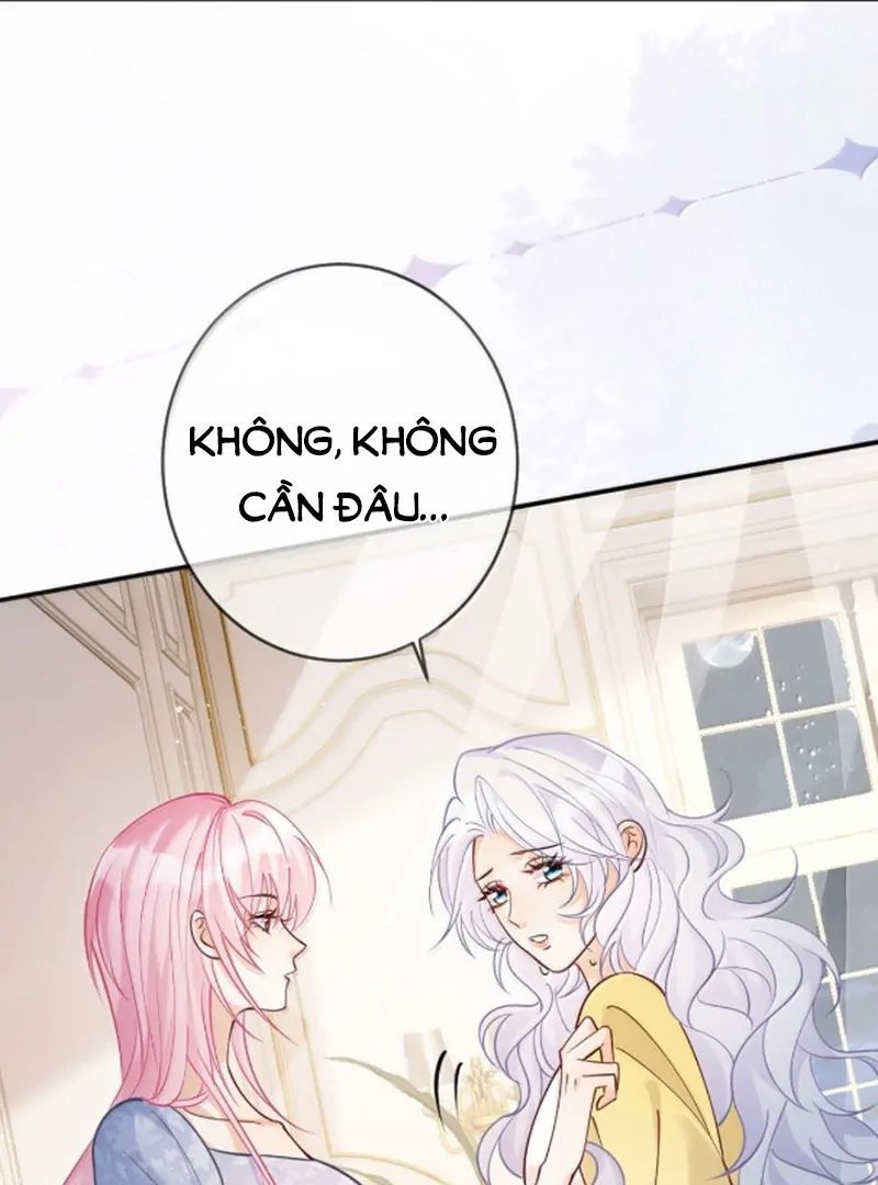 Nữ Chính Hắc Nguyệt Quang Luôn Muốn Đánh Dấu Tôi Chap 27 - Next Chap 28