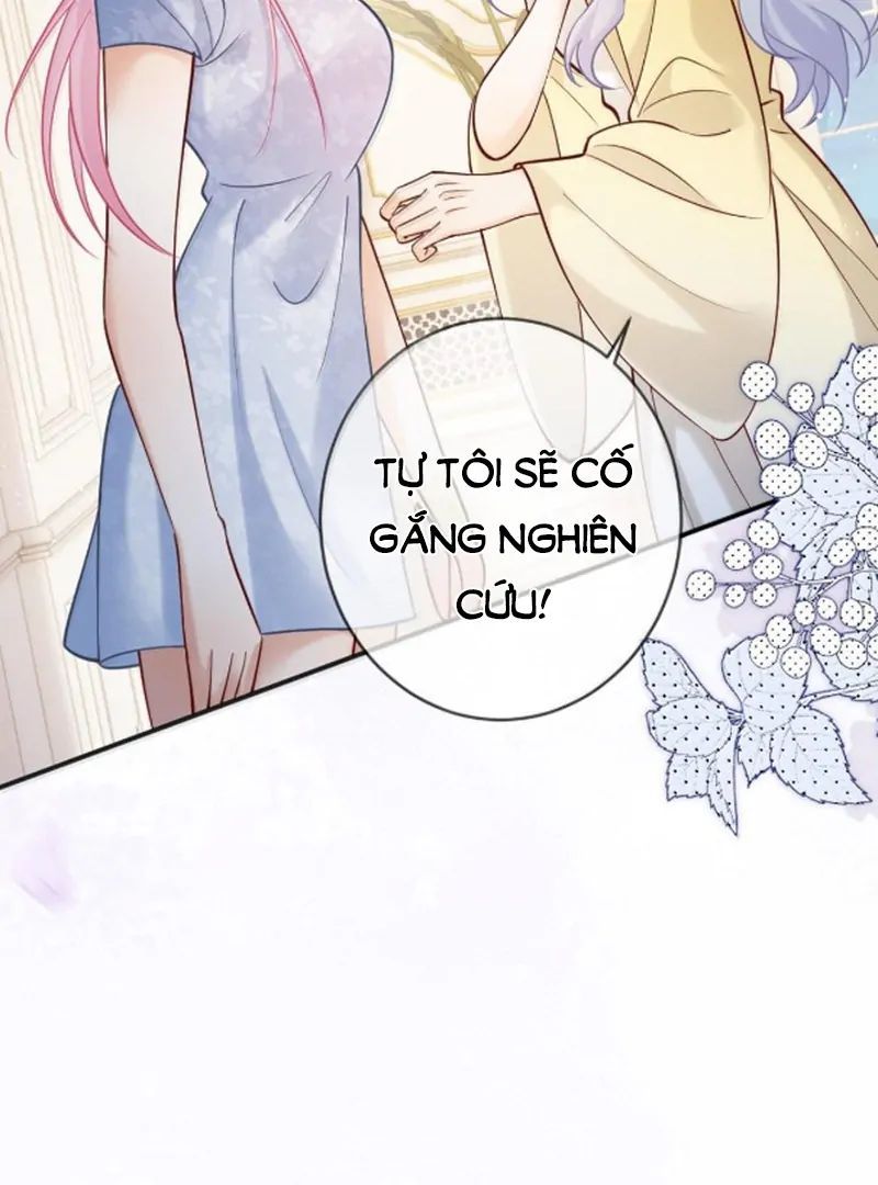 Nữ Chính Hắc Nguyệt Quang Luôn Muốn Đánh Dấu Tôi Chap 27 - Next Chap 28