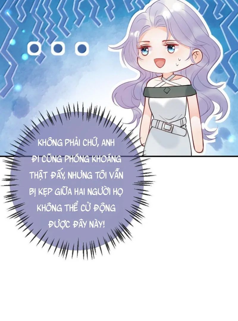 Nữ Chính Hắc Nguyệt Quang Luôn Muốn Đánh Dấu Tôi Chap 27 - Next Chap 28