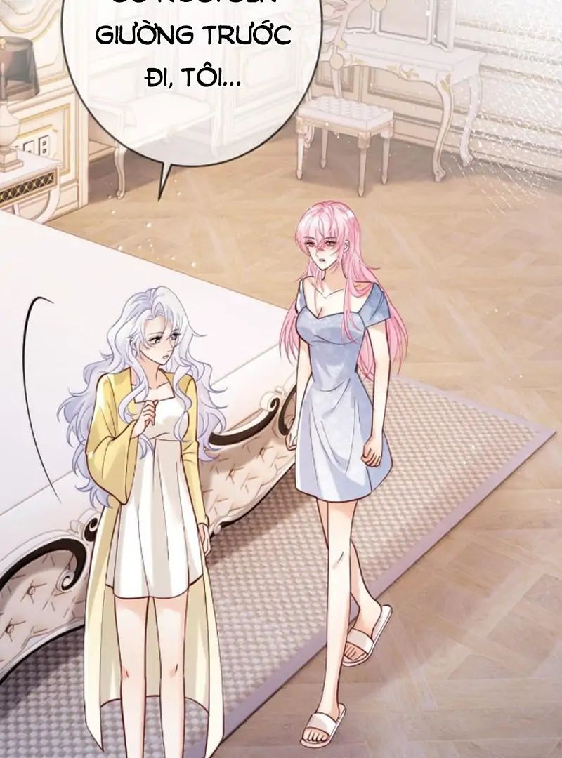 Nữ Chính Hắc Nguyệt Quang Luôn Muốn Đánh Dấu Tôi Chap 27 - Next Chap 28