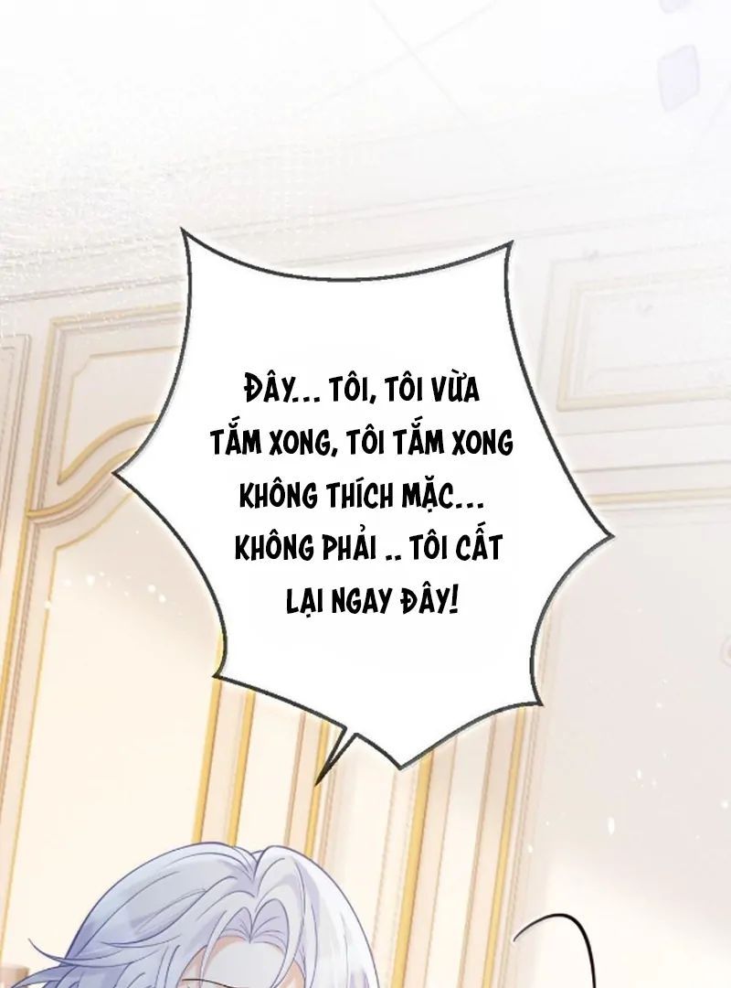 Nữ Chính Hắc Nguyệt Quang Luôn Muốn Đánh Dấu Tôi Chap 27 - Next Chap 28