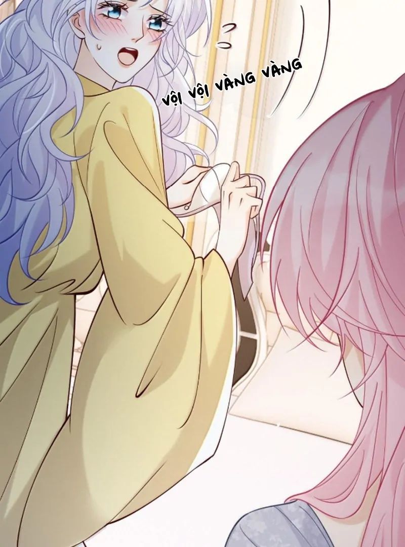 Nữ Chính Hắc Nguyệt Quang Luôn Muốn Đánh Dấu Tôi Chap 27 - Next Chap 28