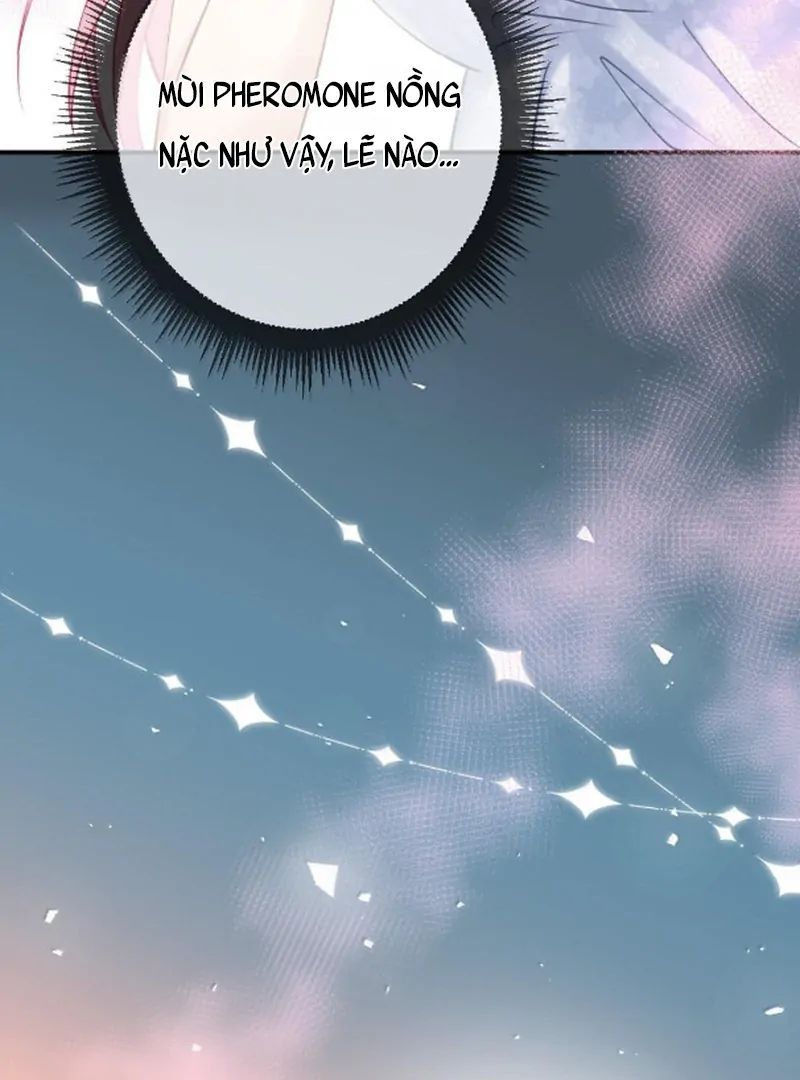 Nữ Chính Hắc Nguyệt Quang Luôn Muốn Đánh Dấu Tôi Chap 27 - Next Chap 28