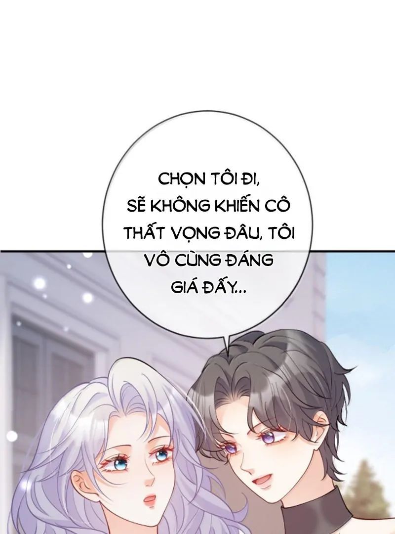 Nữ Chính Hắc Nguyệt Quang Luôn Muốn Đánh Dấu Tôi Chap 27 - Next Chap 28