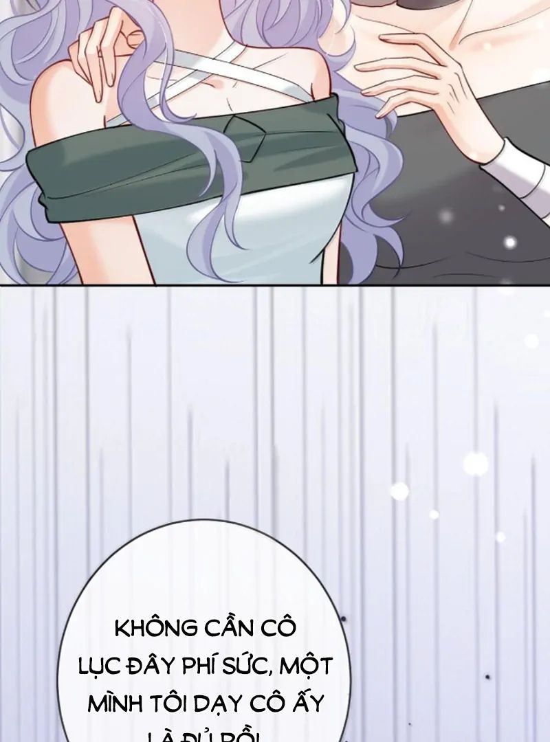 Nữ Chính Hắc Nguyệt Quang Luôn Muốn Đánh Dấu Tôi Chap 27 - Next Chap 28