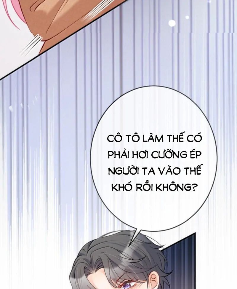 Nữ Chính Hắc Nguyệt Quang Luôn Muốn Đánh Dấu Tôi Chap 27 - Next Chap 28