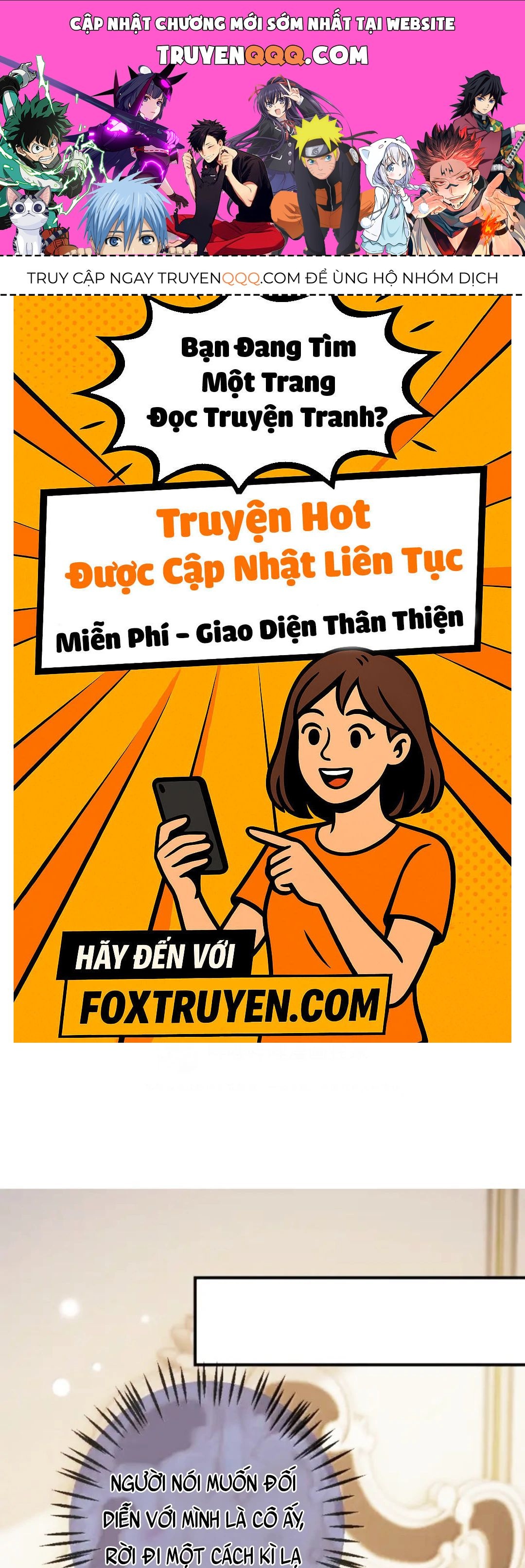 Nữ Chính Hắc Nguyệt Quang Luôn Muốn Đánh Dấu Tôi Chap 29 - Next Chap 30