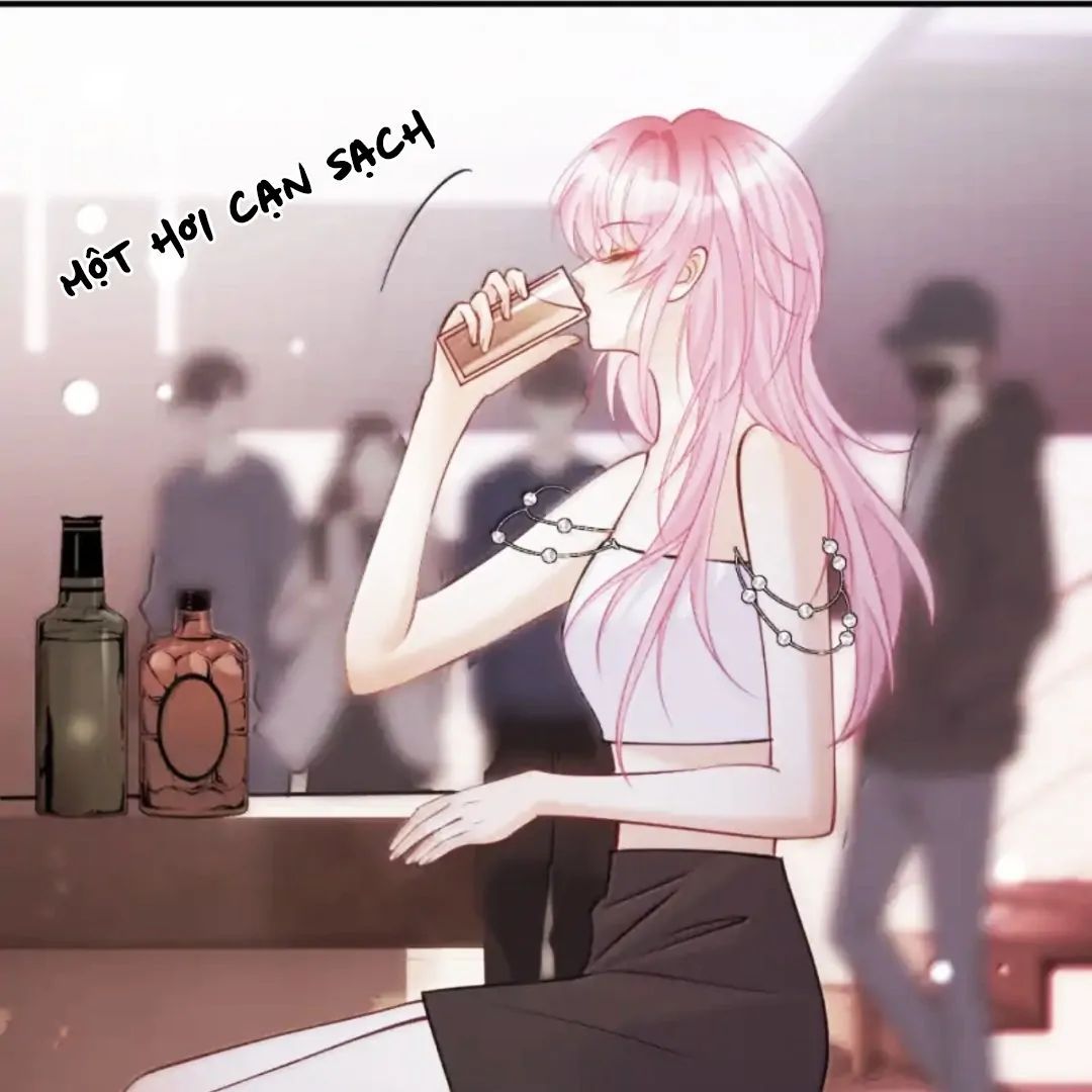 Nữ Chính Hắc Nguyệt Quang Luôn Muốn Đánh Dấu Tôi Chap 29 - Next Chap 30