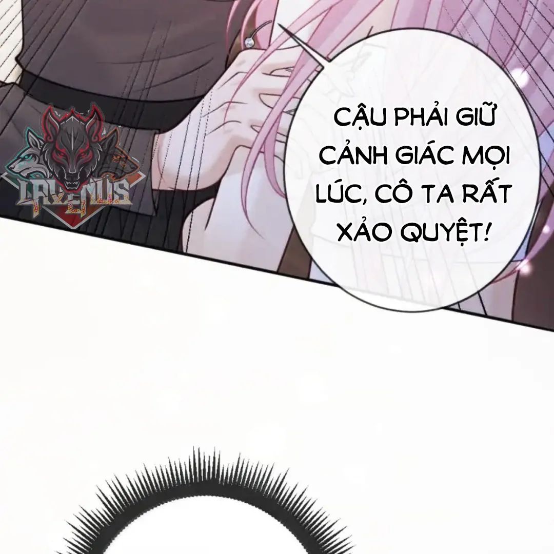 Nữ Chính Hắc Nguyệt Quang Luôn Muốn Đánh Dấu Tôi Chap 29 - Next Chap 30