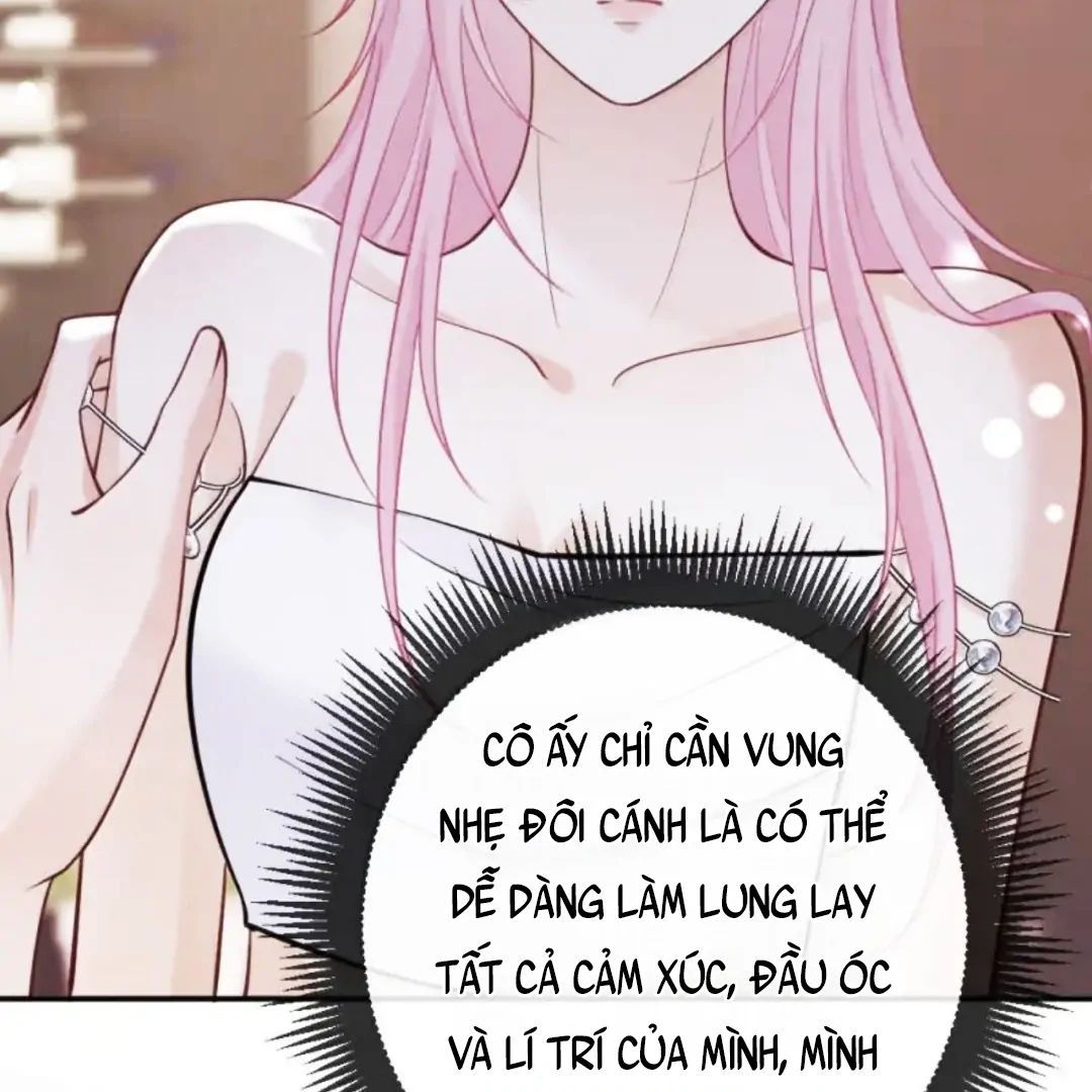 Nữ Chính Hắc Nguyệt Quang Luôn Muốn Đánh Dấu Tôi Chap 29 - Next Chap 30