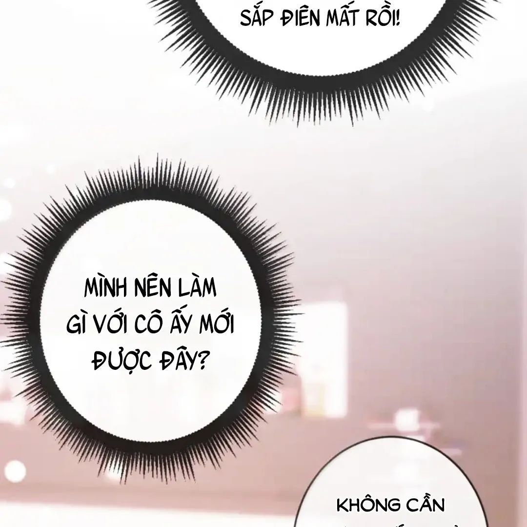 Nữ Chính Hắc Nguyệt Quang Luôn Muốn Đánh Dấu Tôi Chap 29 - Next Chap 30