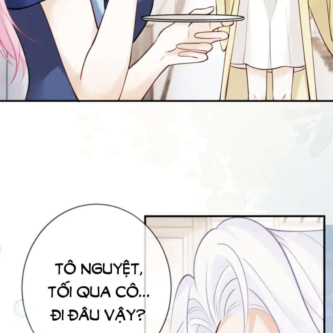 Nữ Chính Hắc Nguyệt Quang Luôn Muốn Đánh Dấu Tôi Chap 29 - Next Chap 30