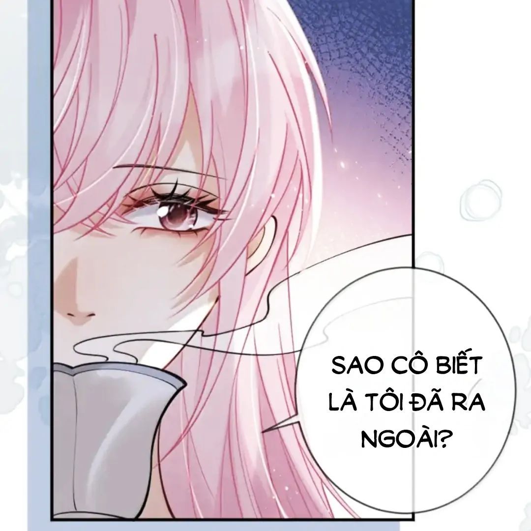 Nữ Chính Hắc Nguyệt Quang Luôn Muốn Đánh Dấu Tôi Chap 29 - Next Chap 30