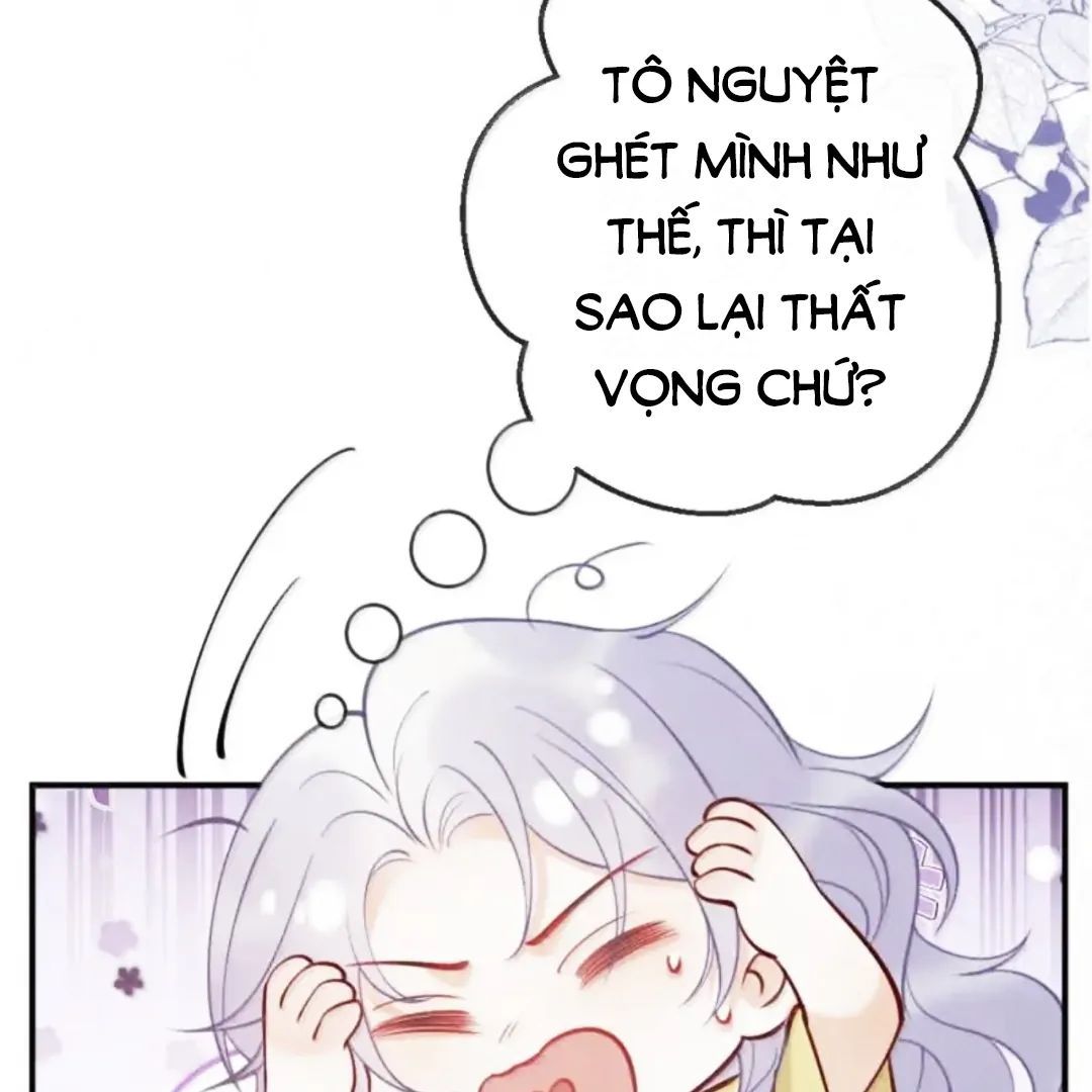 Nữ Chính Hắc Nguyệt Quang Luôn Muốn Đánh Dấu Tôi Chap 29 - Next Chap 30