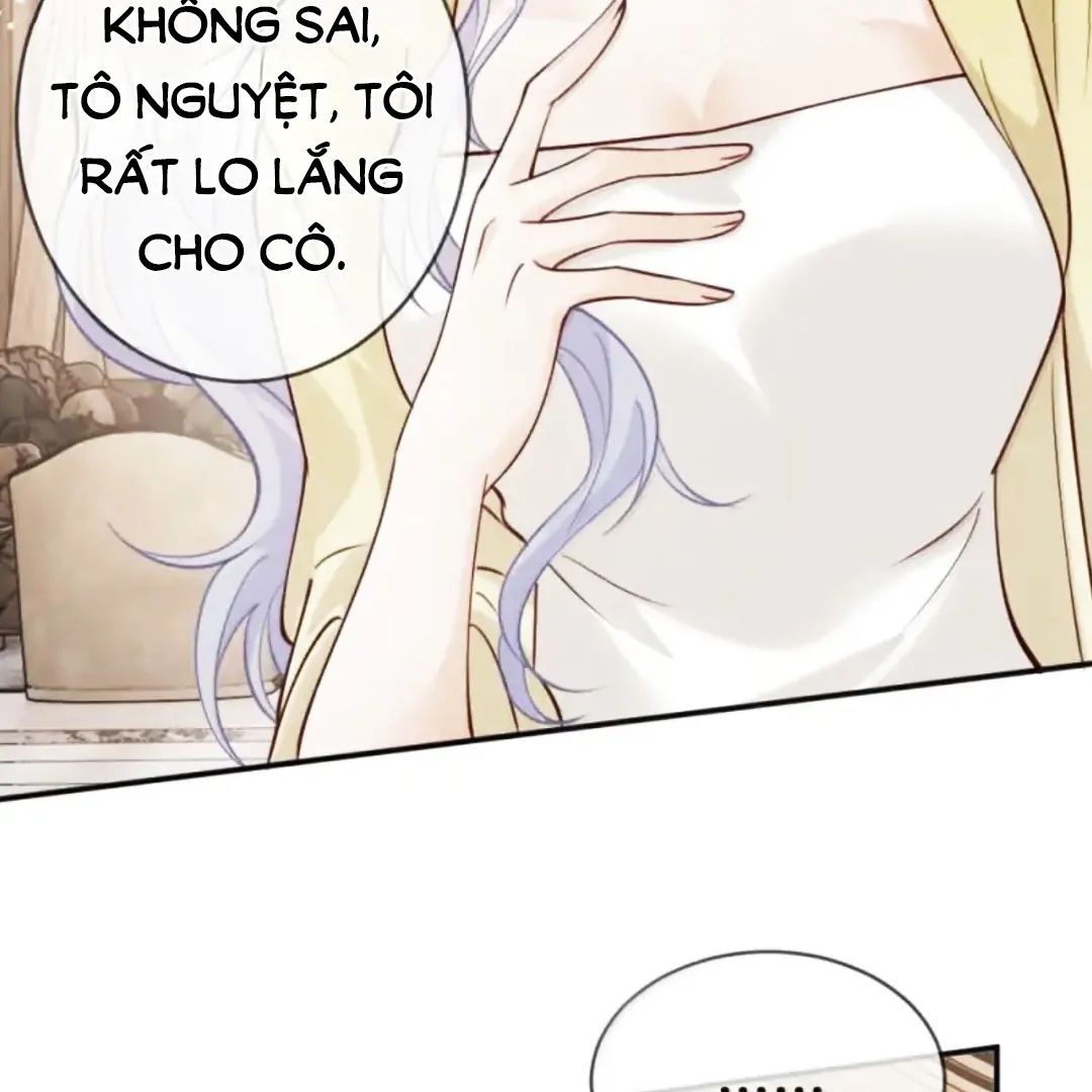 Nữ Chính Hắc Nguyệt Quang Luôn Muốn Đánh Dấu Tôi Chap 29 - Next Chap 30