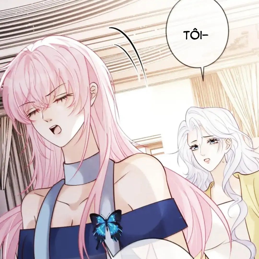 Nữ Chính Hắc Nguyệt Quang Luôn Muốn Đánh Dấu Tôi Chap 29 - Next Chap 30