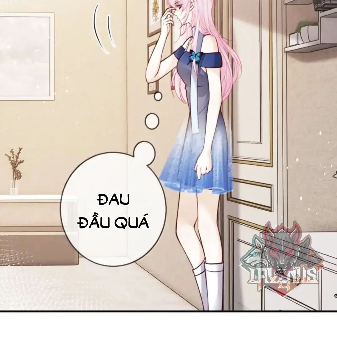 Nữ Chính Hắc Nguyệt Quang Luôn Muốn Đánh Dấu Tôi Chap 29 - Next Chap 30