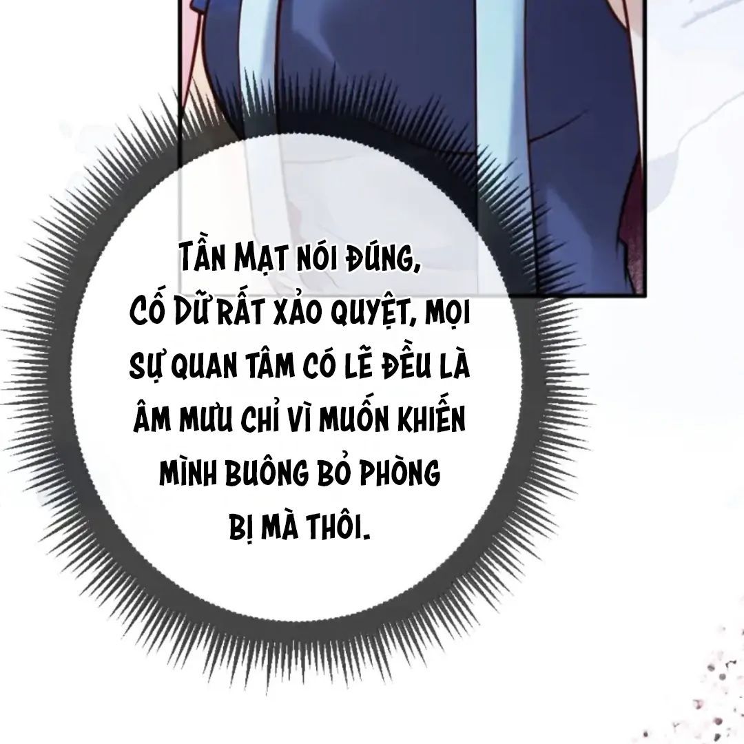 Nữ Chính Hắc Nguyệt Quang Luôn Muốn Đánh Dấu Tôi Chap 29 - Next Chap 30