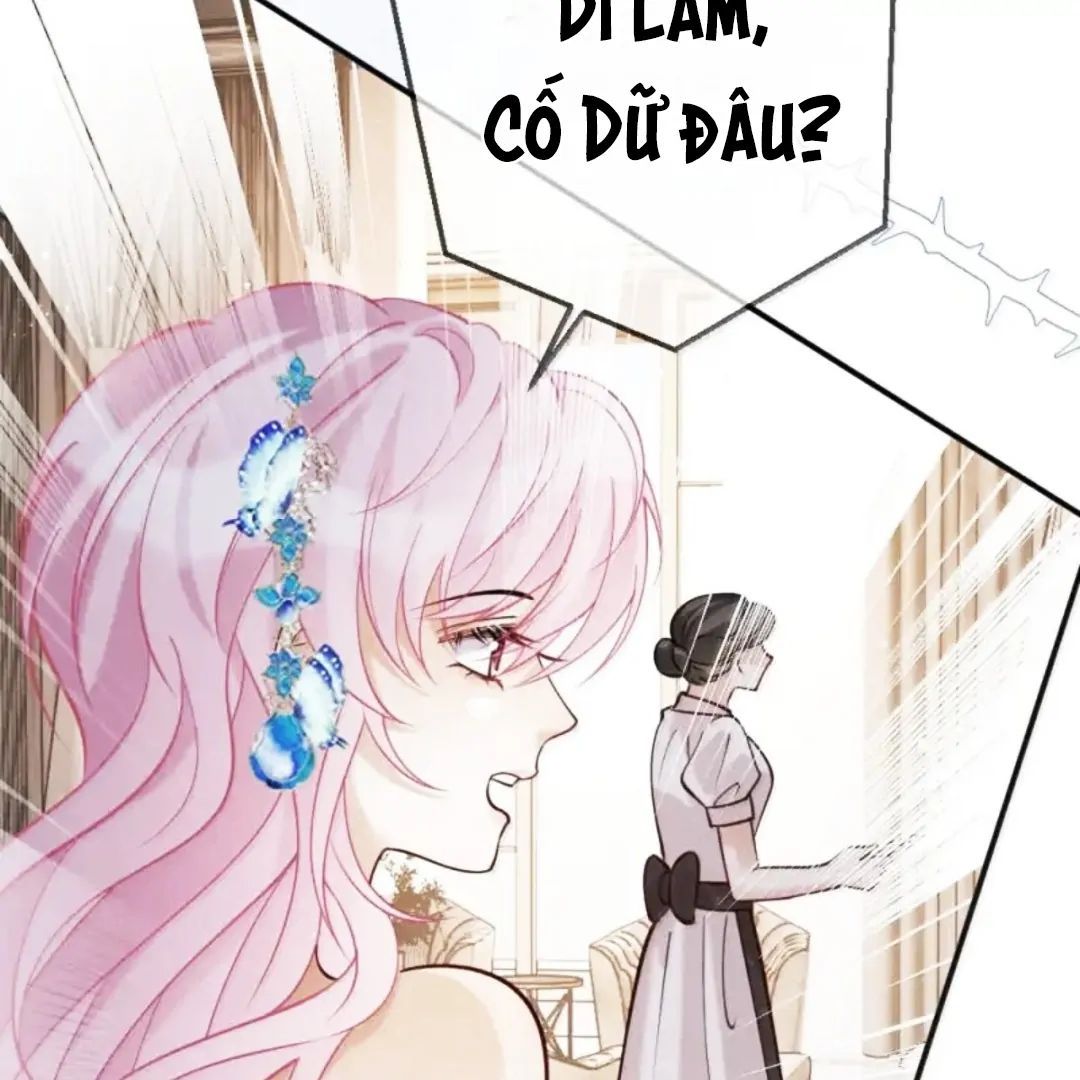 Nữ Chính Hắc Nguyệt Quang Luôn Muốn Đánh Dấu Tôi Chap 29 - Next Chap 30