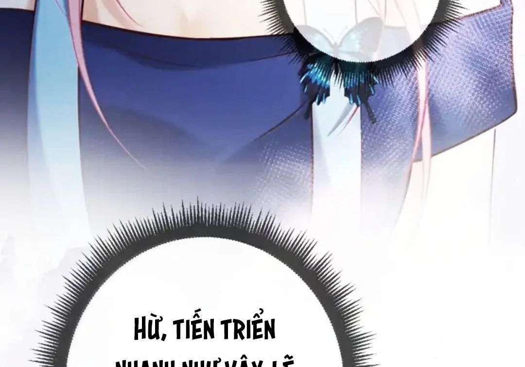 Nữ Chính Hắc Nguyệt Quang Luôn Muốn Đánh Dấu Tôi Chap 29 - Next Chap 30